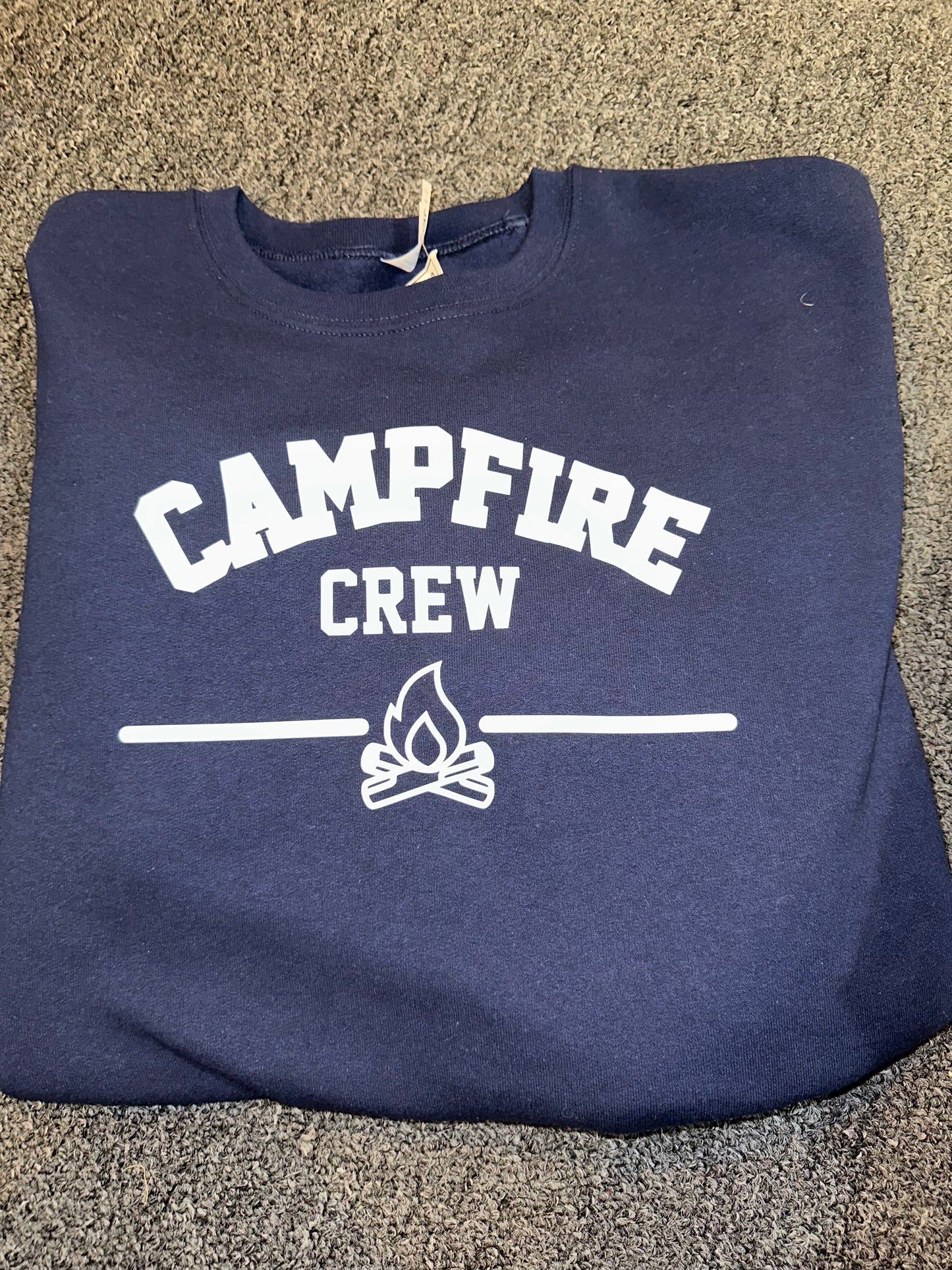 Campfire Crew