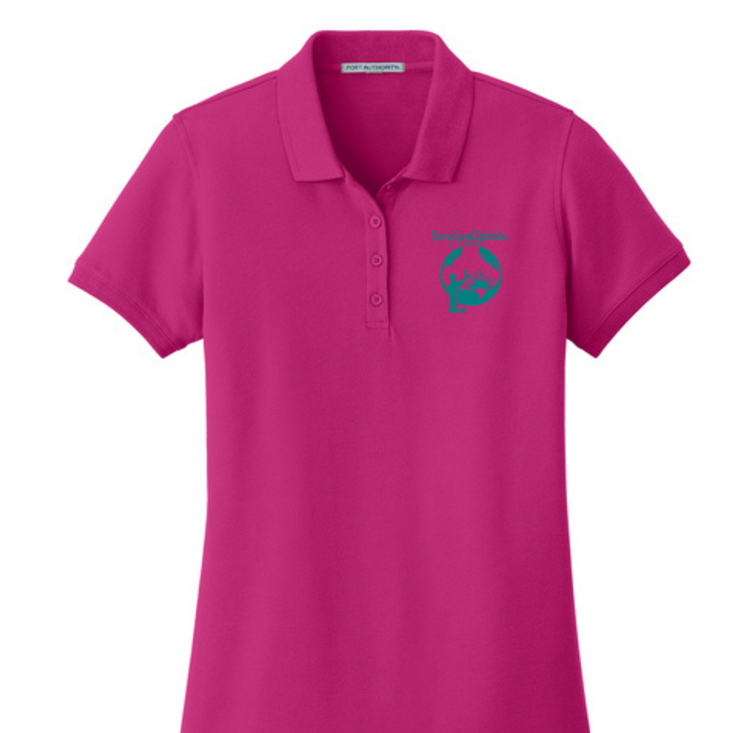 Barge Optimist Ladies Polo