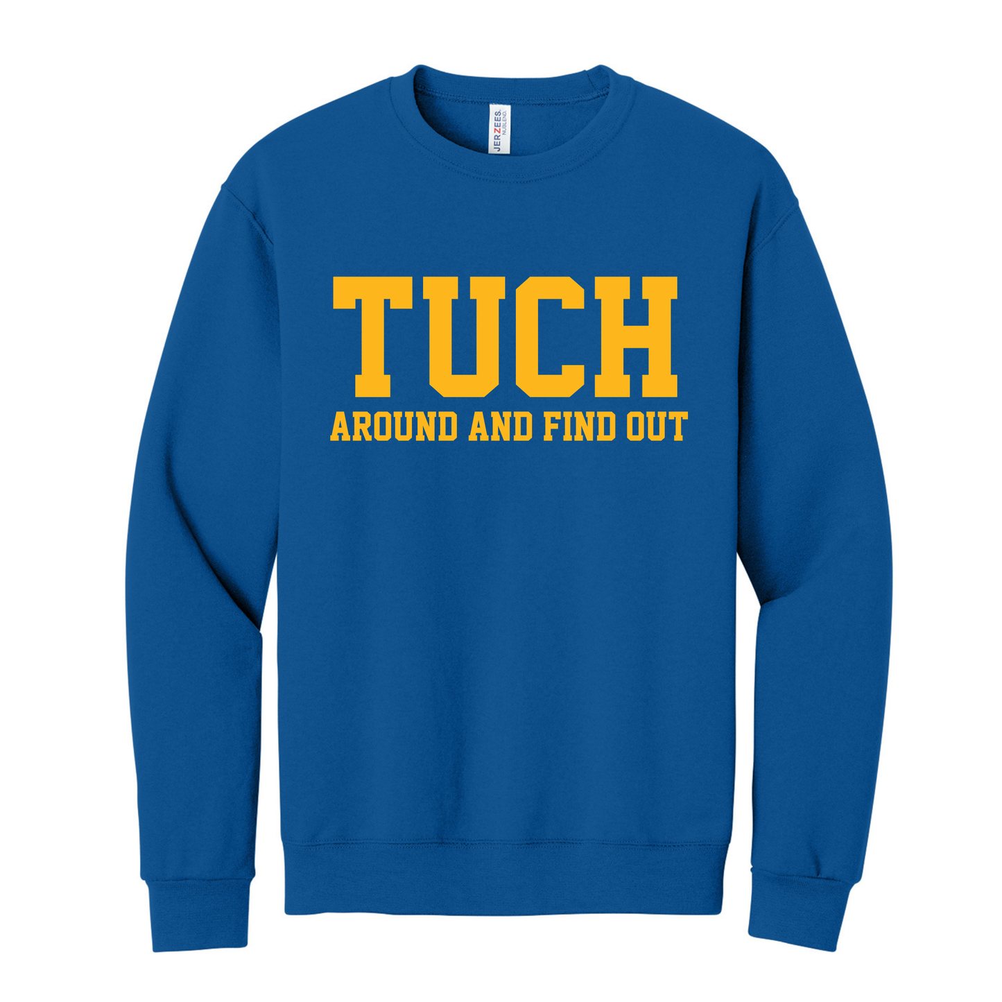 TUCH