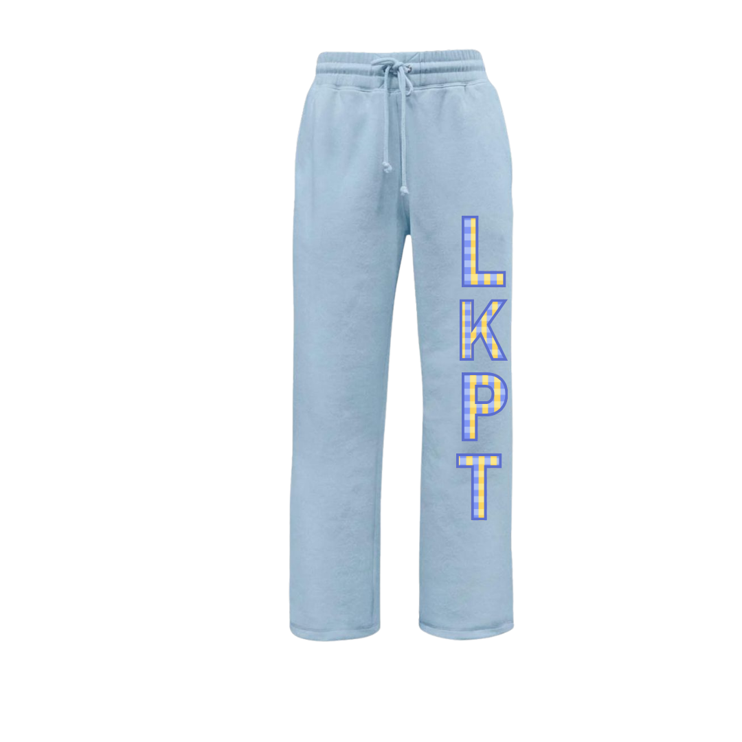 Junior Fundraiser -LHS - Wide Leg Sweatpants