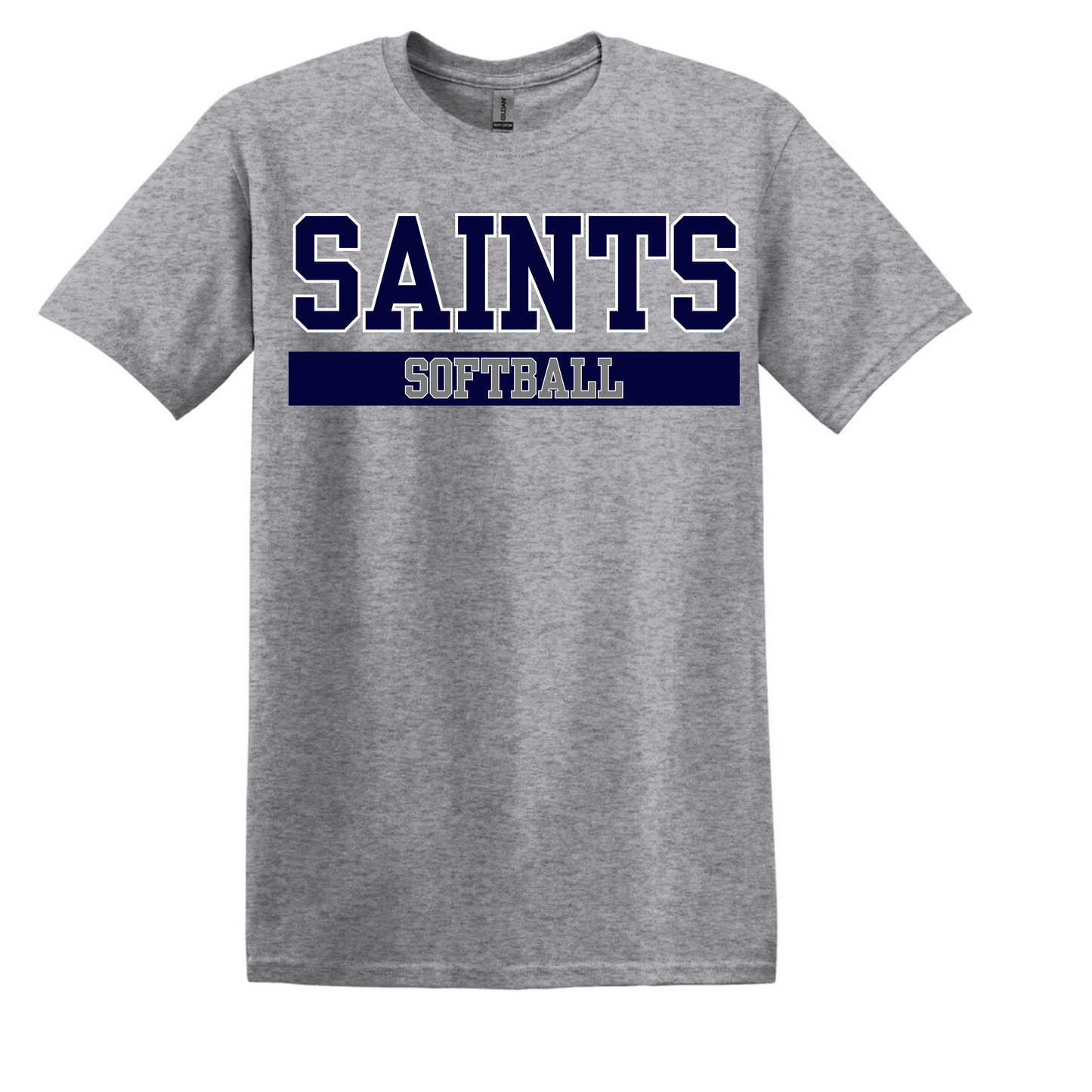 Anjo Saints Tee 1