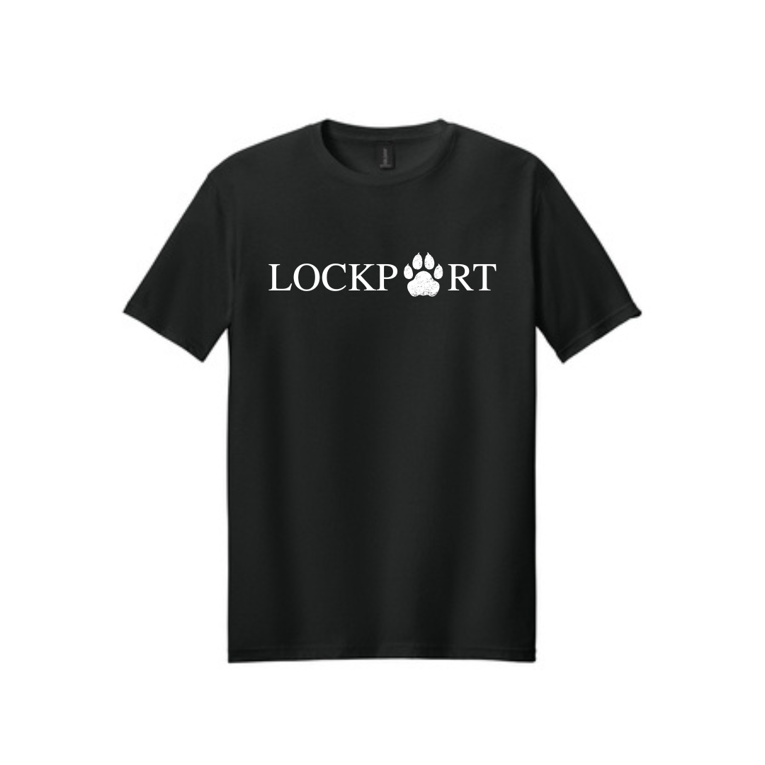 Junior Fundraiser -LHS - Lockport