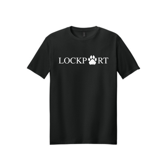 Junior Fundraiser -LHS - Lockport
