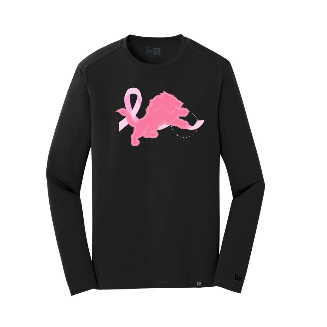 Junior Fundraiser -LHS - Breast Cancer Awareness