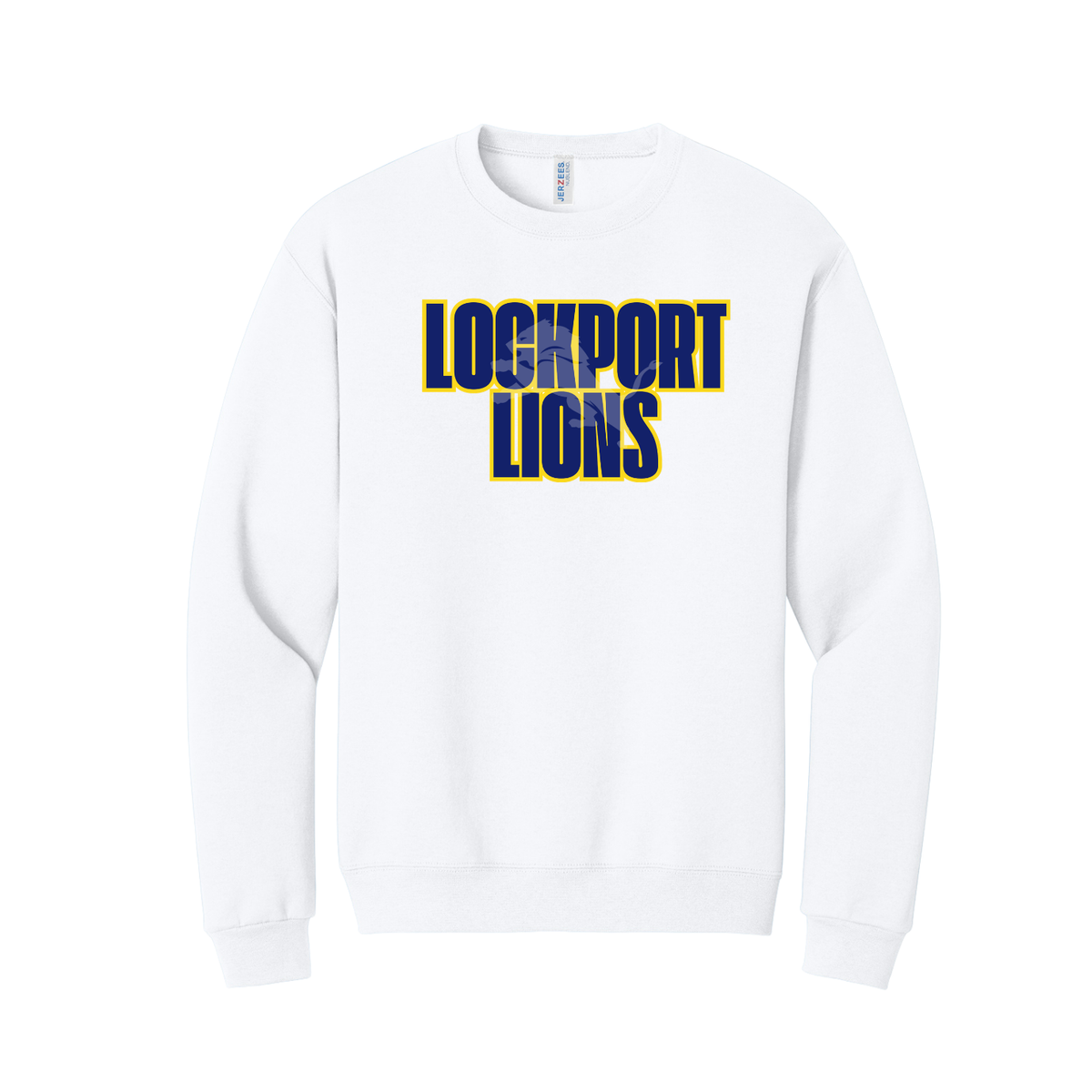 Junior Fundraiser -LHS - Lockport Lions Shadow