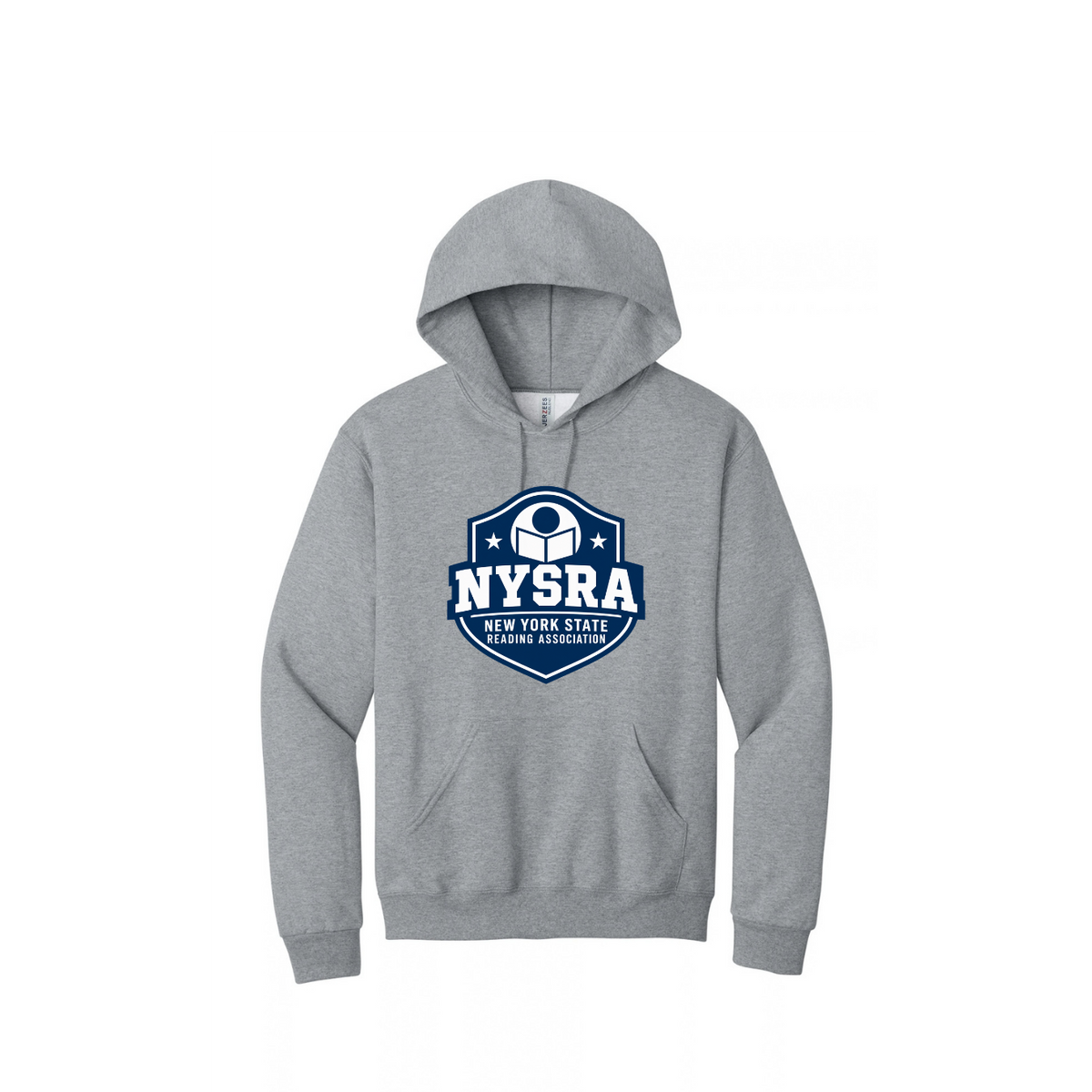 NYSRA Single Sided Hoodie