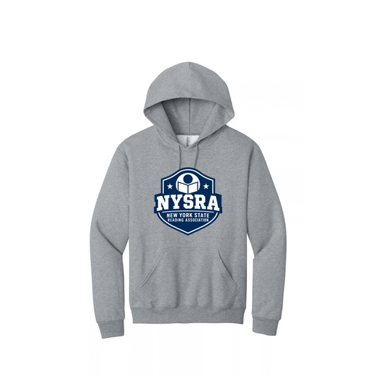 NYSRA Single Sided Hoodie