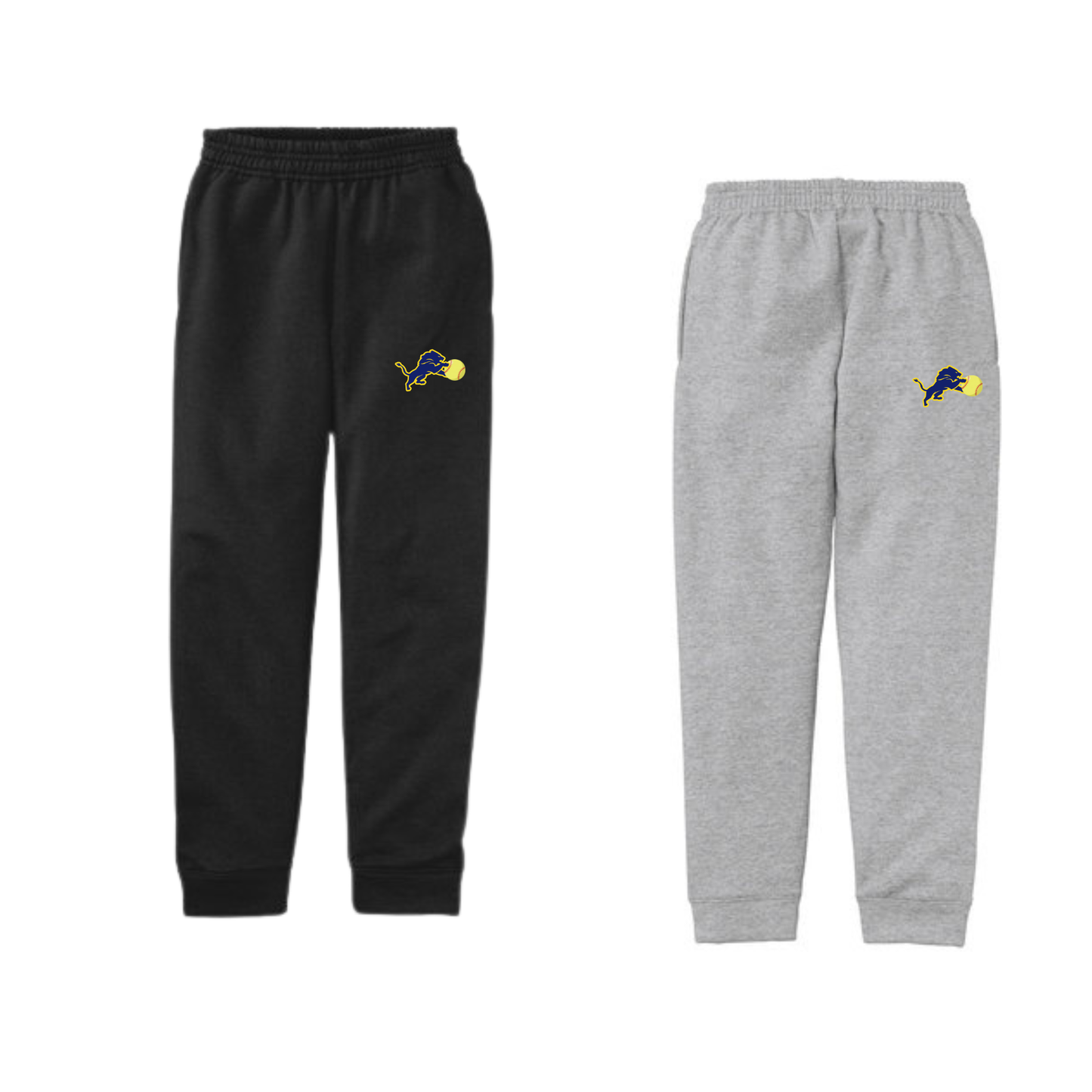 Lion Softball Jogger