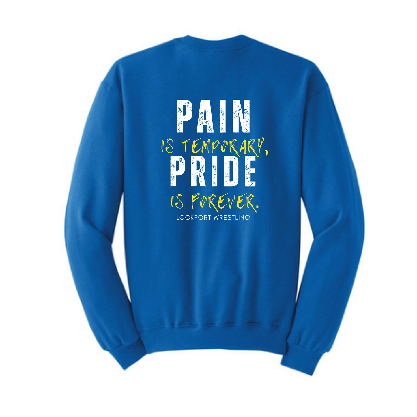 Pain/Pride Unisex
