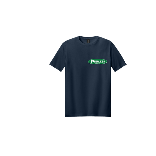 Mens and Ladies Cotton Tshirt