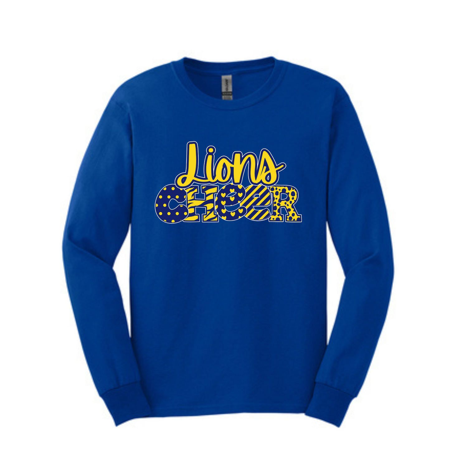 Long Sleeve T-shirt