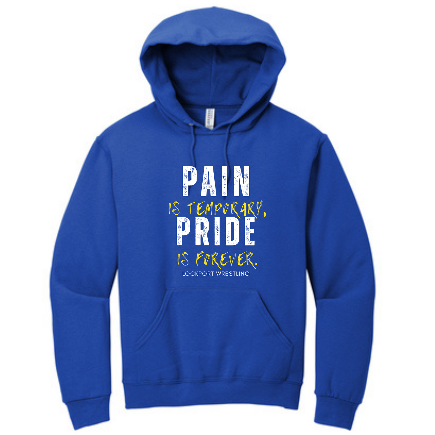 Pain/Pride Unisex