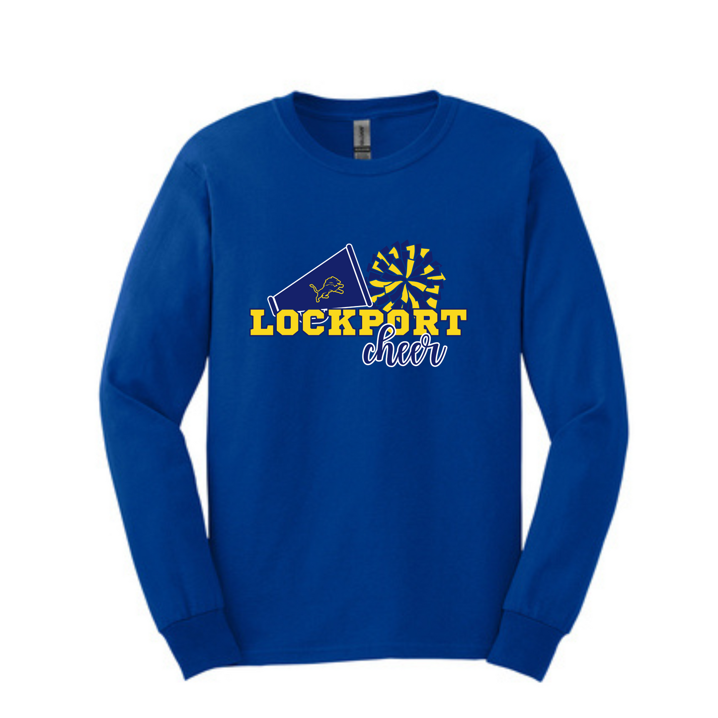 Long Sleeve T-shirt