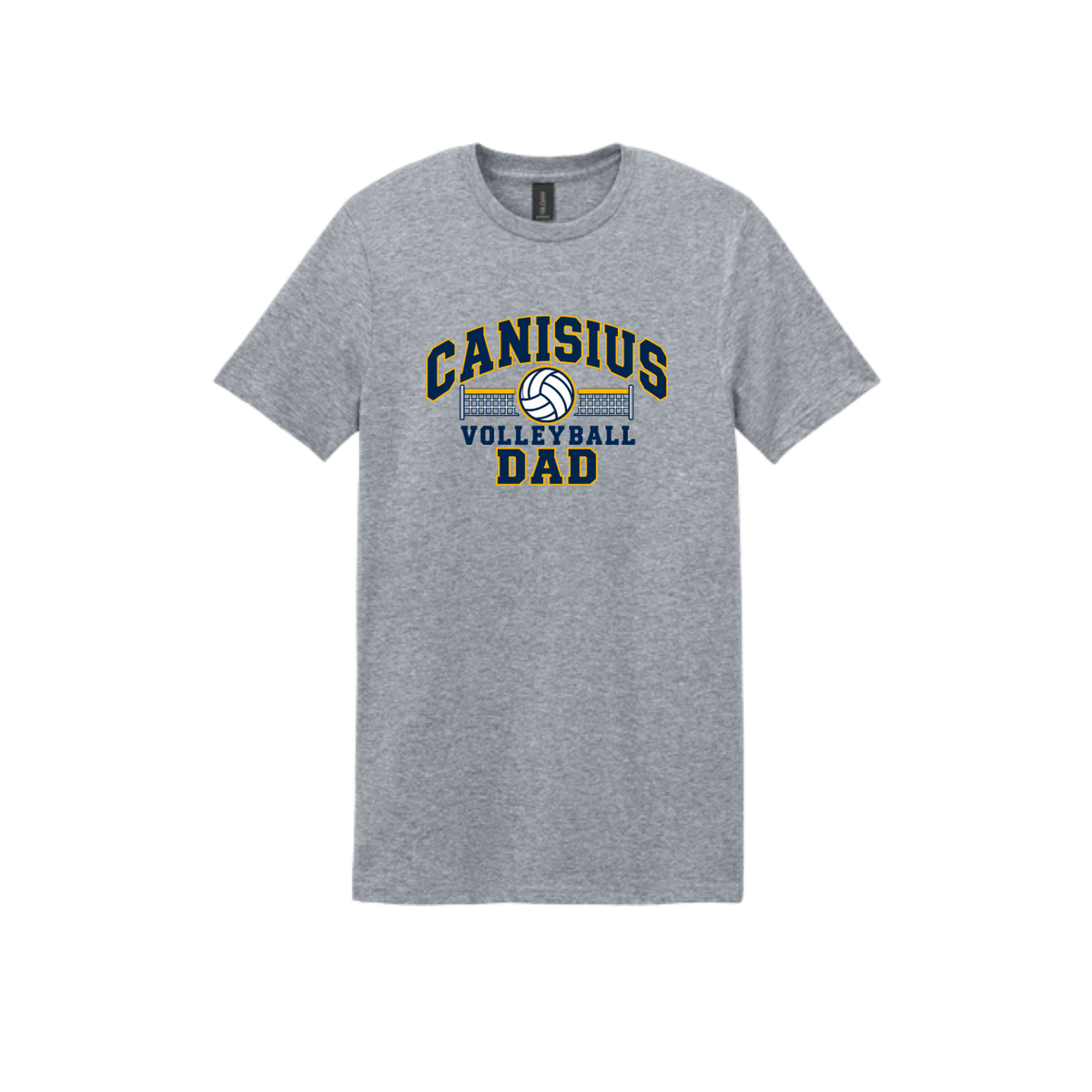 Canisius Volleyball Dad Unisex