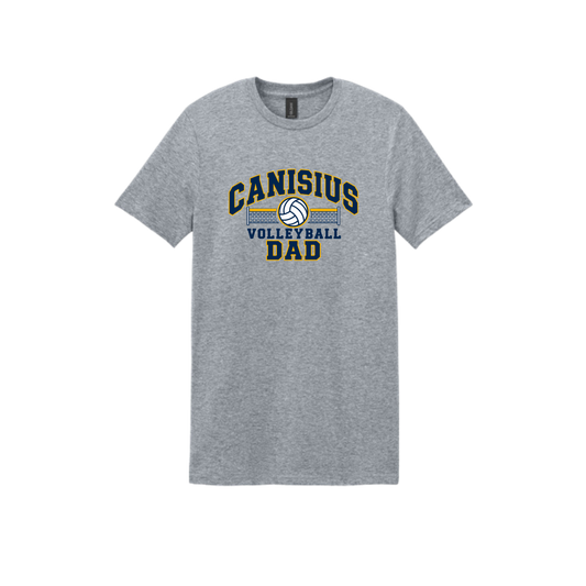 Canisius Volleyball Dad Unisex