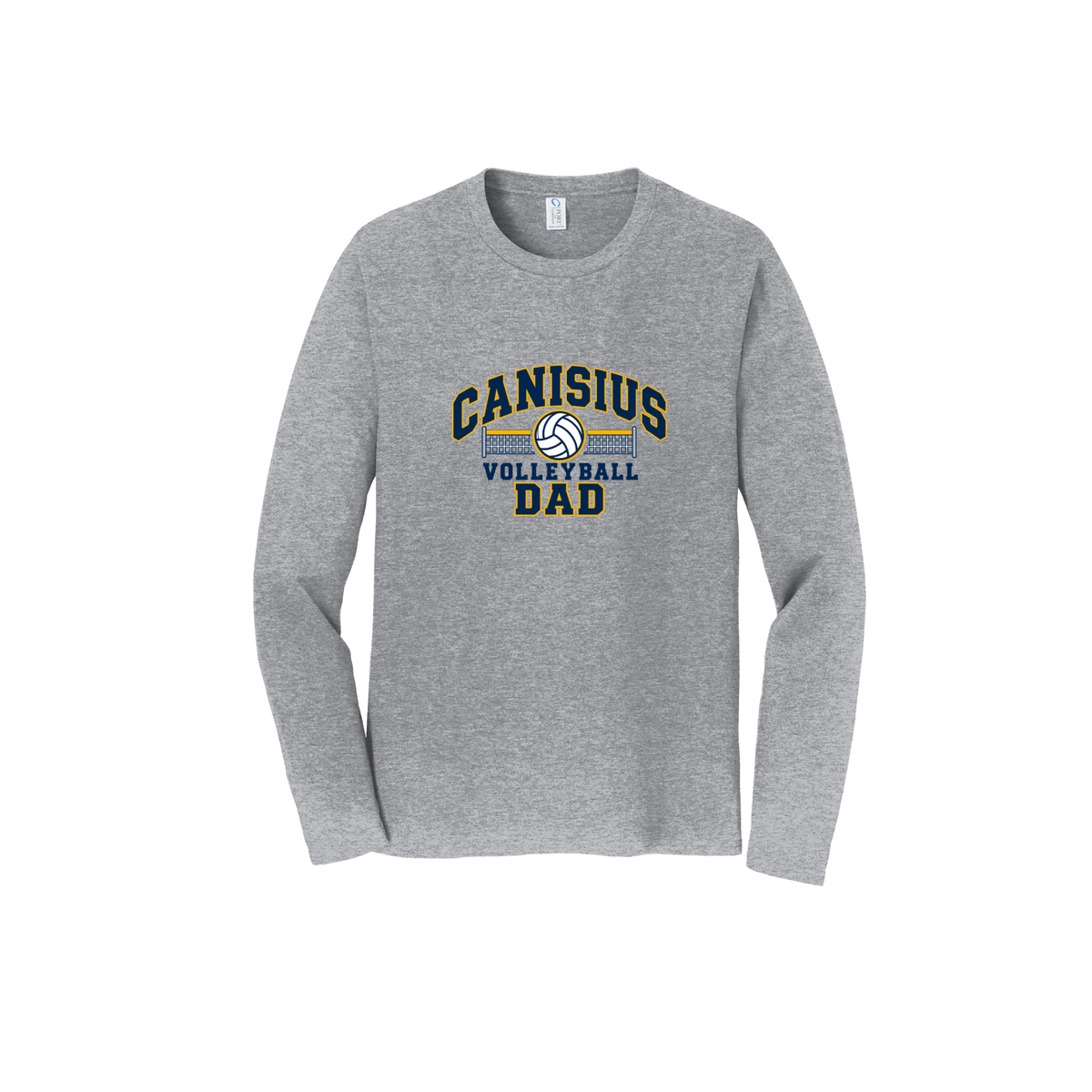 Canisius Volleyball Dad Unisex