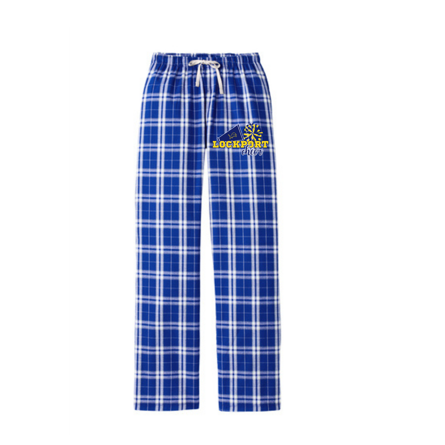 Flannel Pants