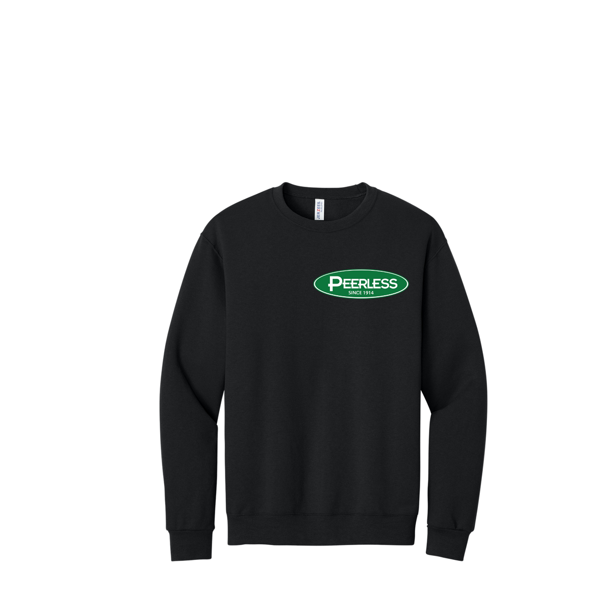 Unisex Crewneck