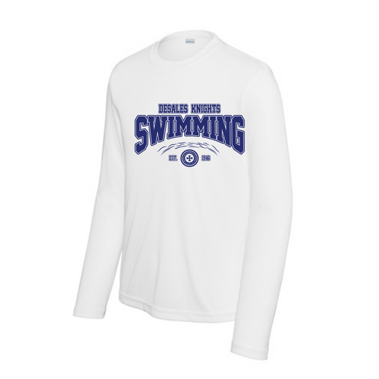 Performance Long Sleeve Shirt