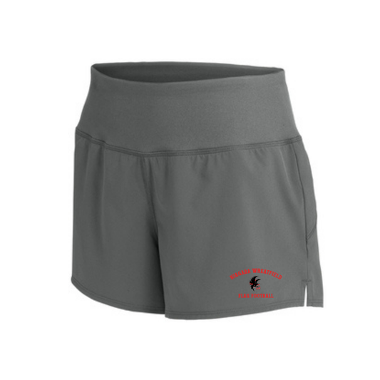 NW Flag Football Shorts