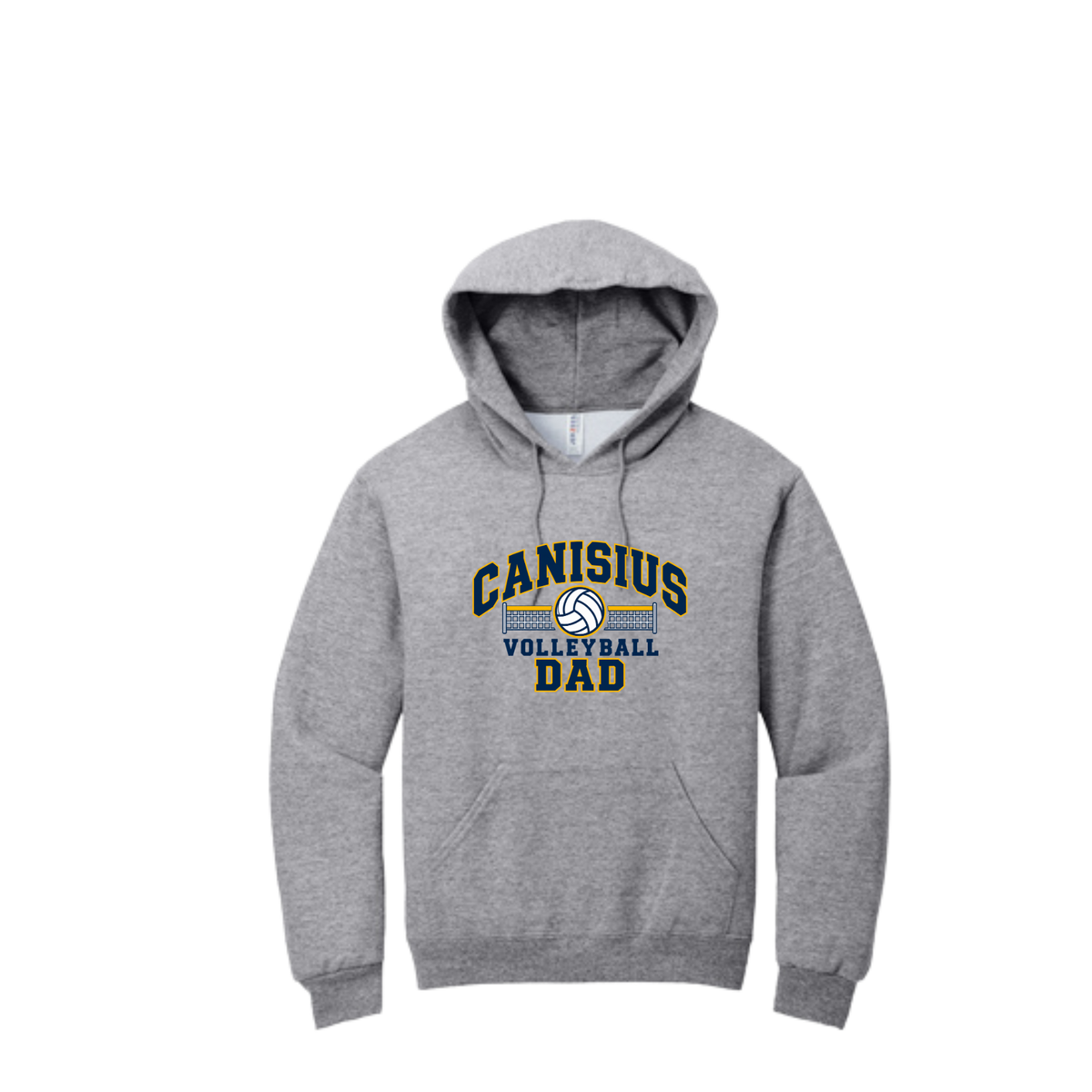 Canisius Volleyball Dad Unisex