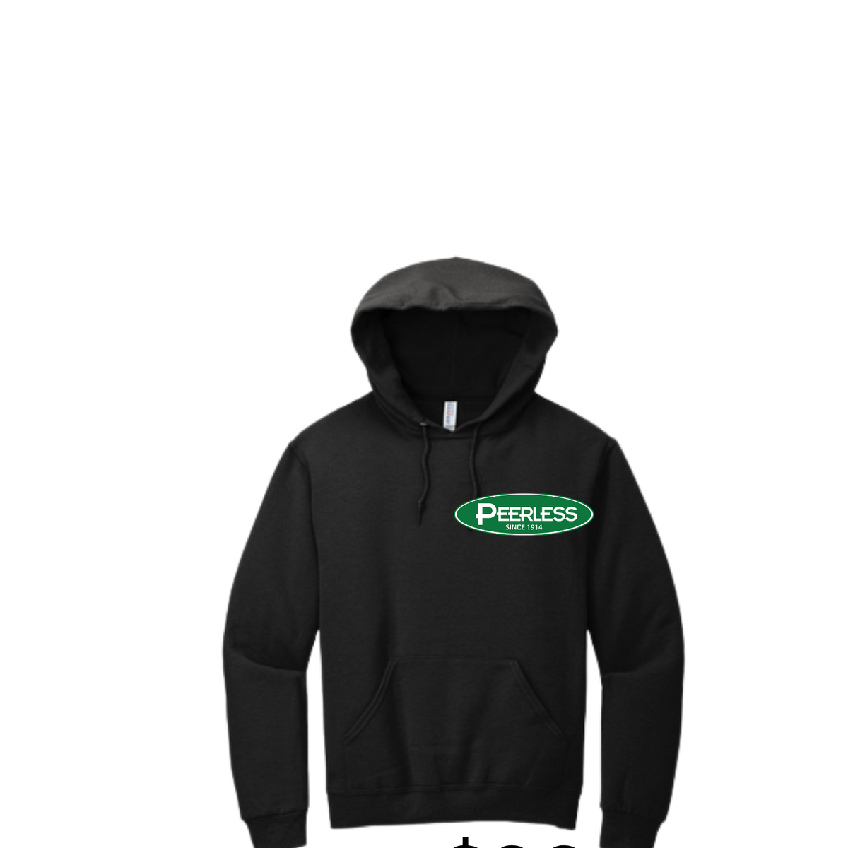 Mens and Ladies Hoodie