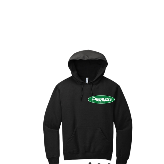 Mens and Ladies Hoodie