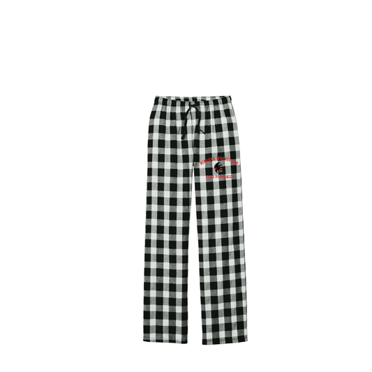NW Flag Football Flannels