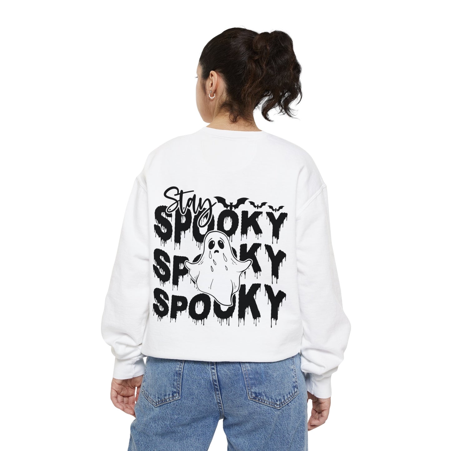 Stay Spooky - 2 sided