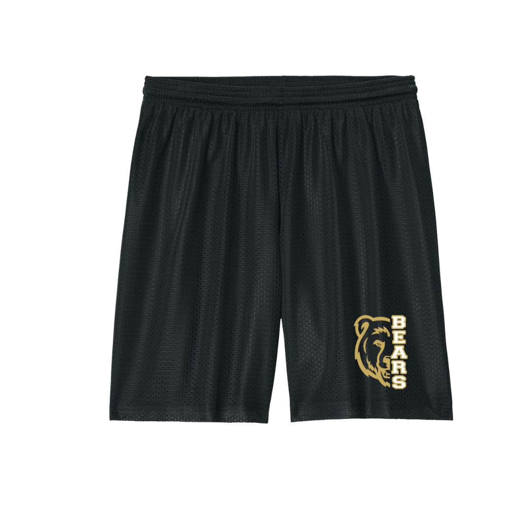 Unisex Shorts
