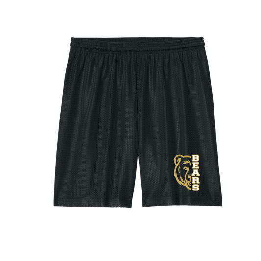 Unisex Shorts