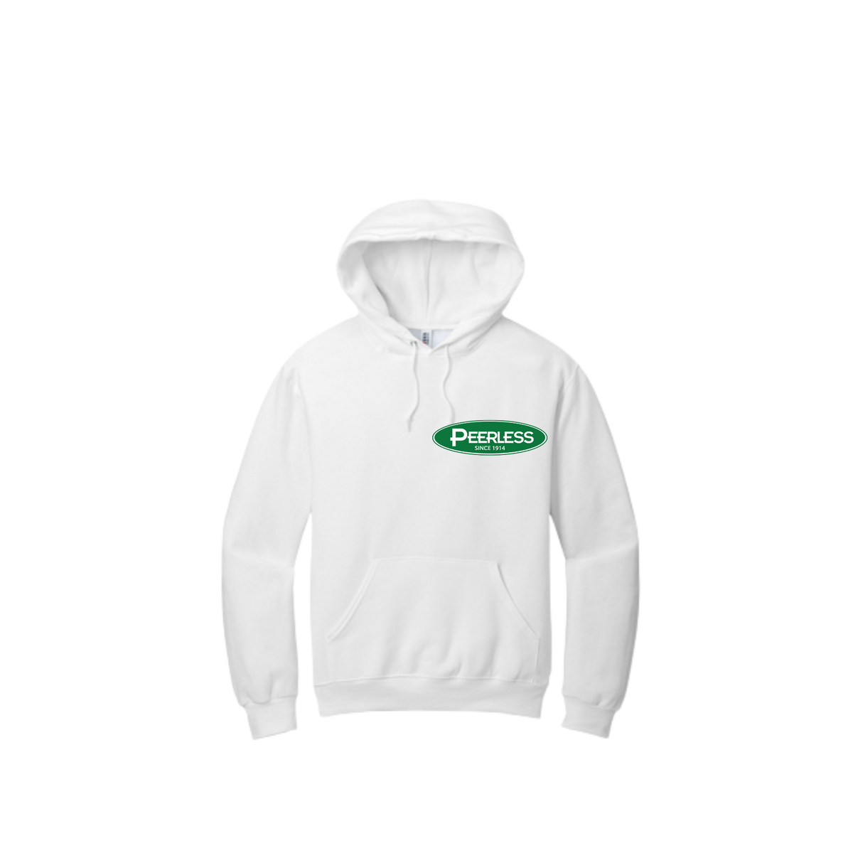 Mens and Ladies Hoodie