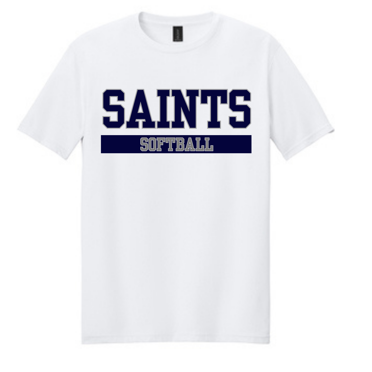 Anjo Saints Tee 1