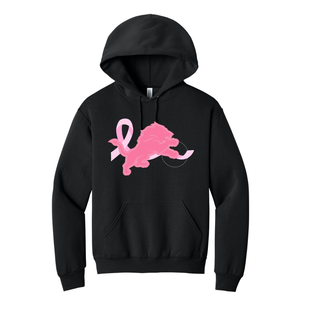 Junior Fundraiser -LHS - Breast Cancer Awareness