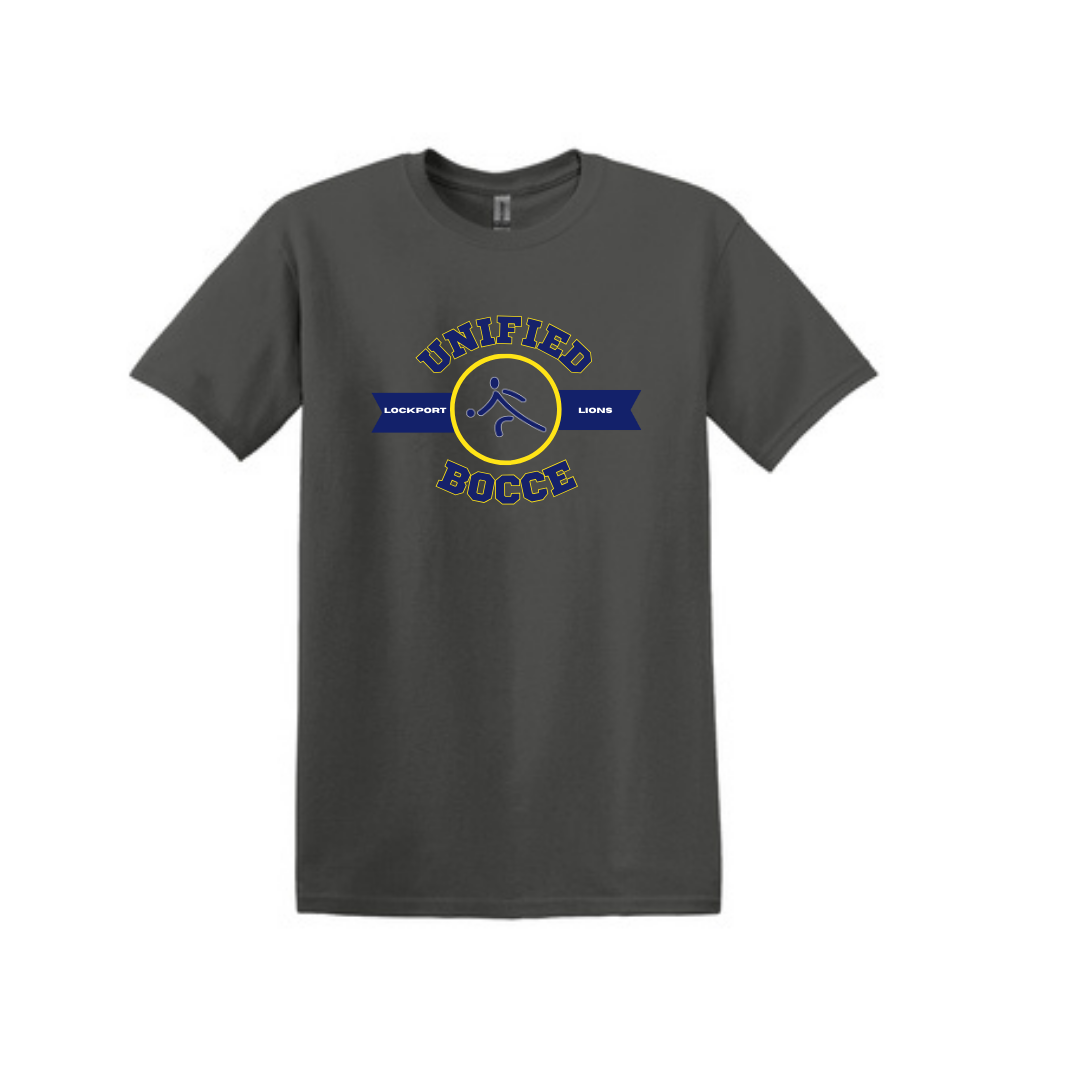 Unified Bocce Tshirt
