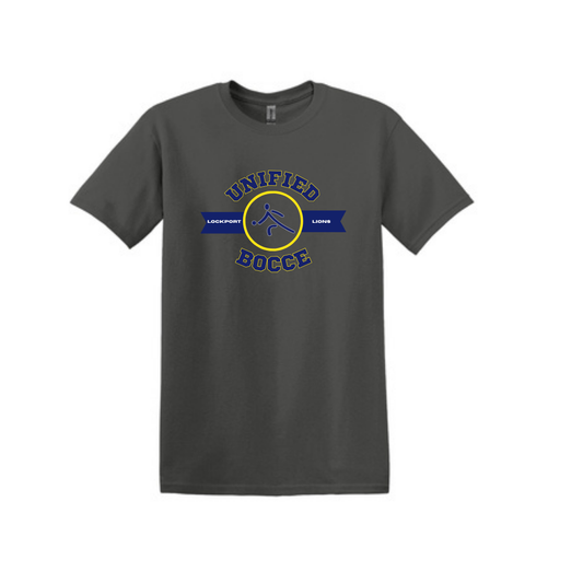 Unified Bocce Tshirt
