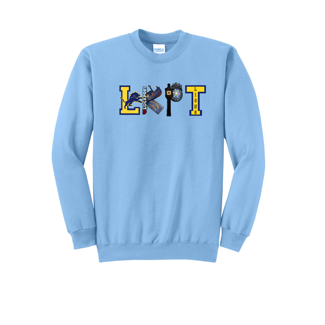 Junior Fundraiser -LHS - LKPT