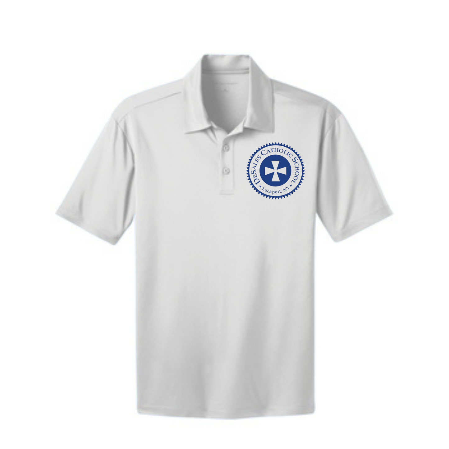 Adult Performance Polo