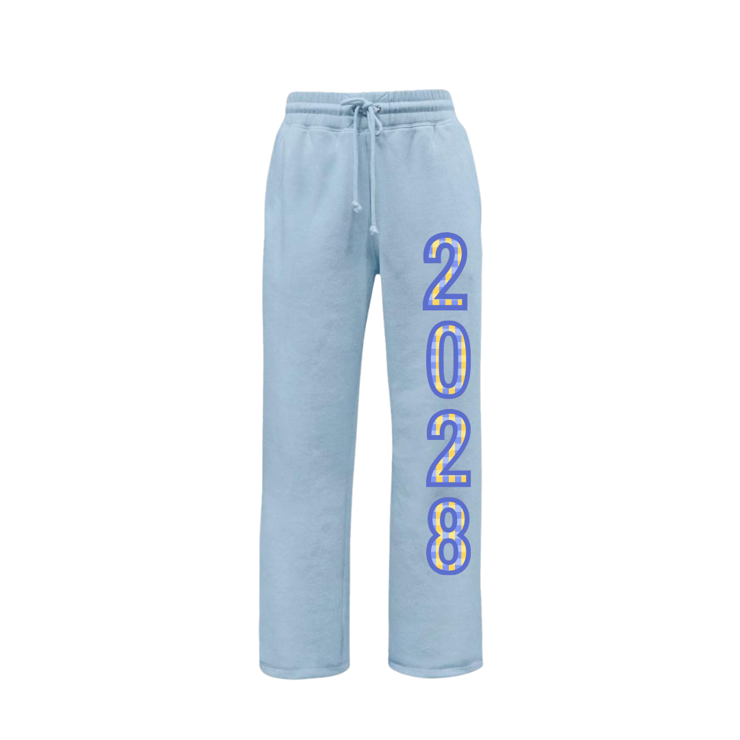 Junior Fundraiser -LHS - Wide Leg Sweatpants