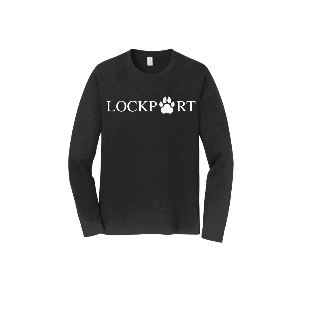 Junior Fundraiser -LHS - Lockport