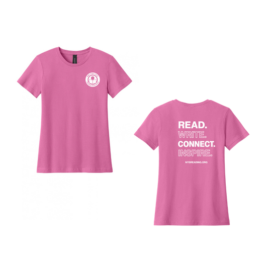 NYSRA Pink Out