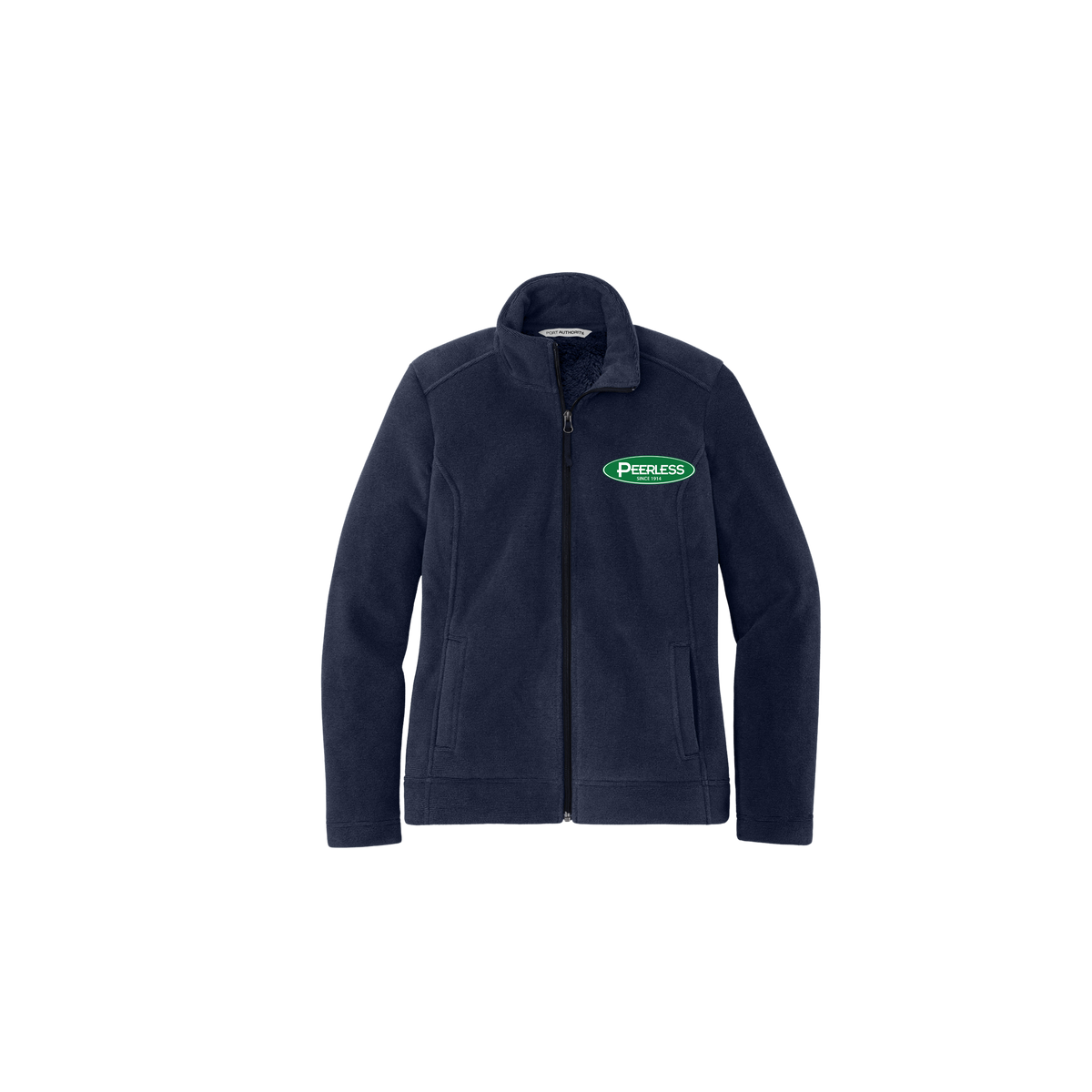 Mens and Ladies Fleece Full Zip