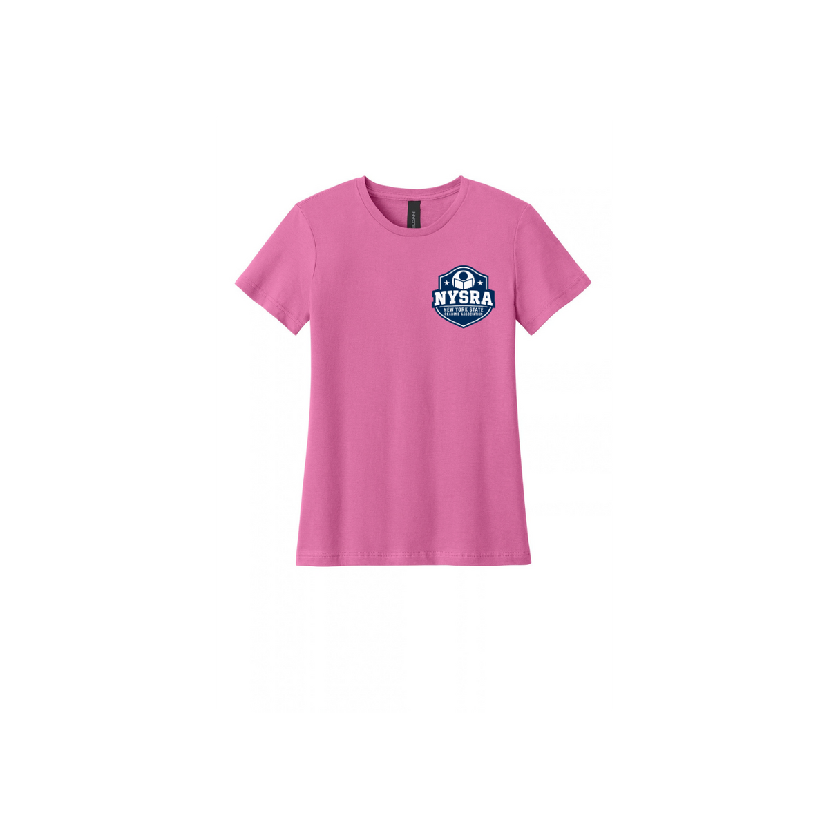 NYSRA Pink Out