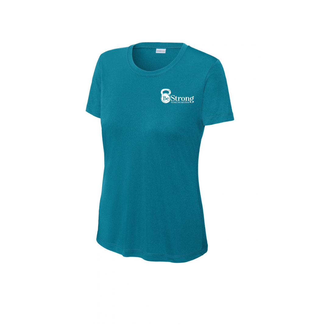 Short Sleeve Dri Fit