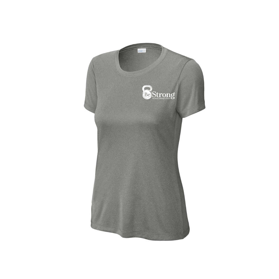 Short Sleeve Dri Fit