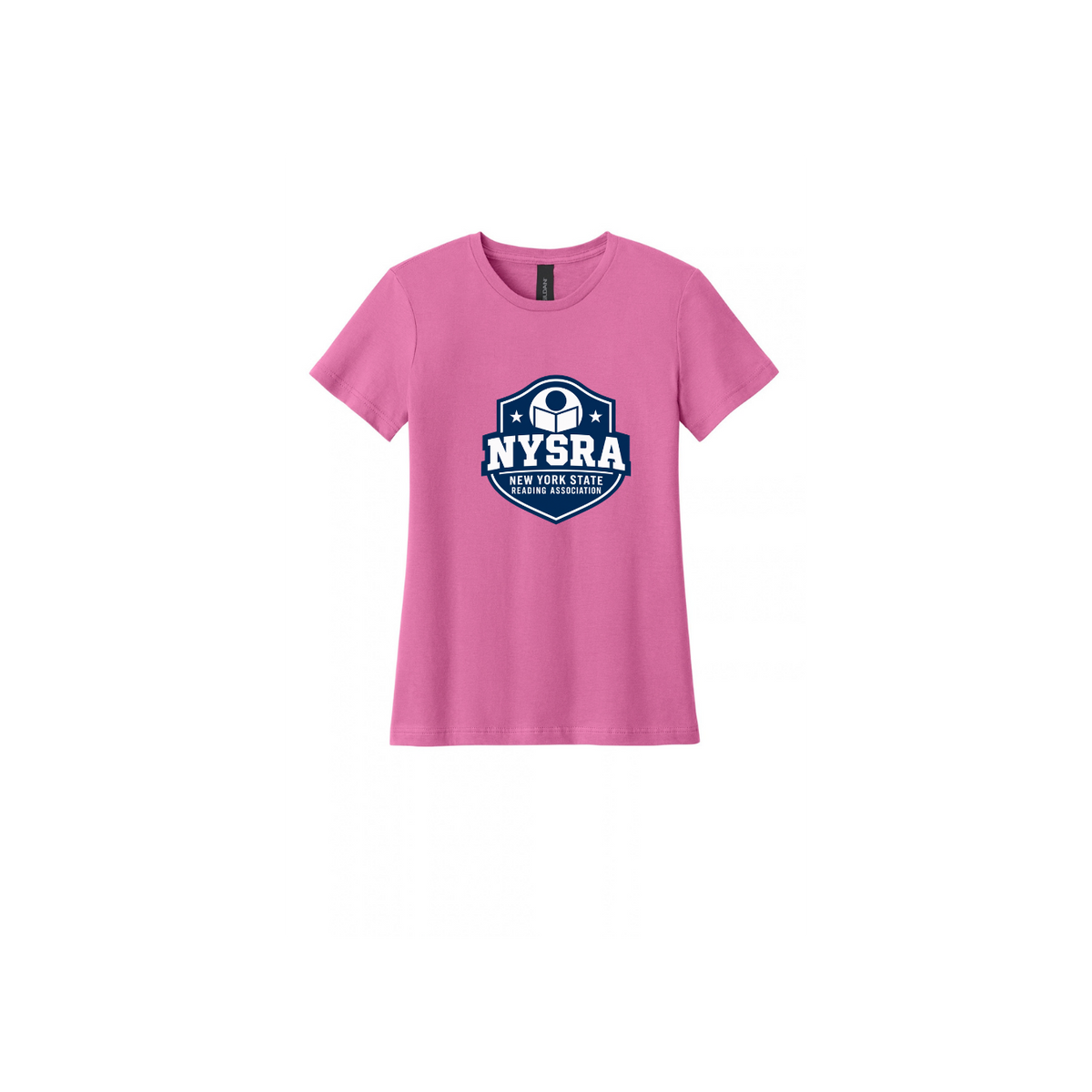 NYSRA Pink Out