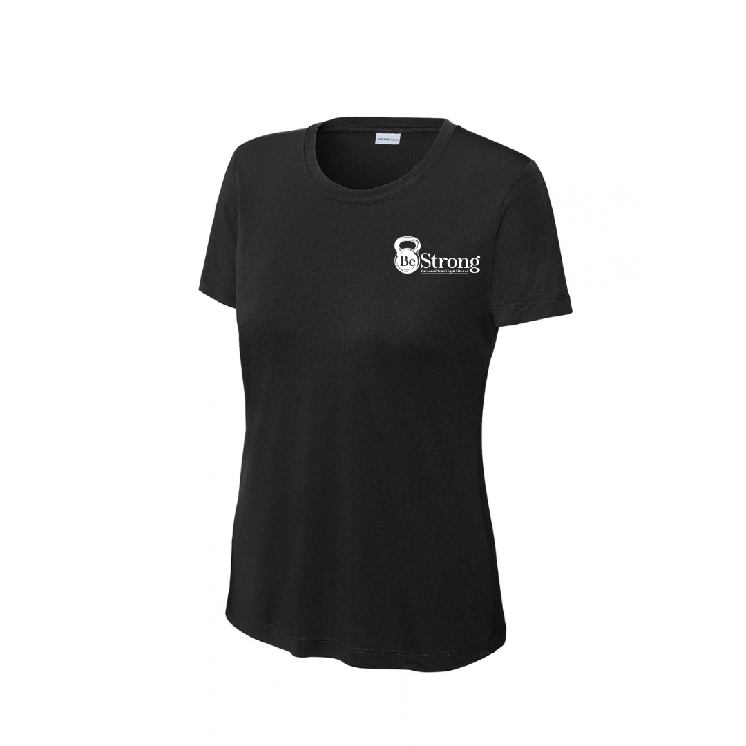 Short Sleeve Dri Fit
