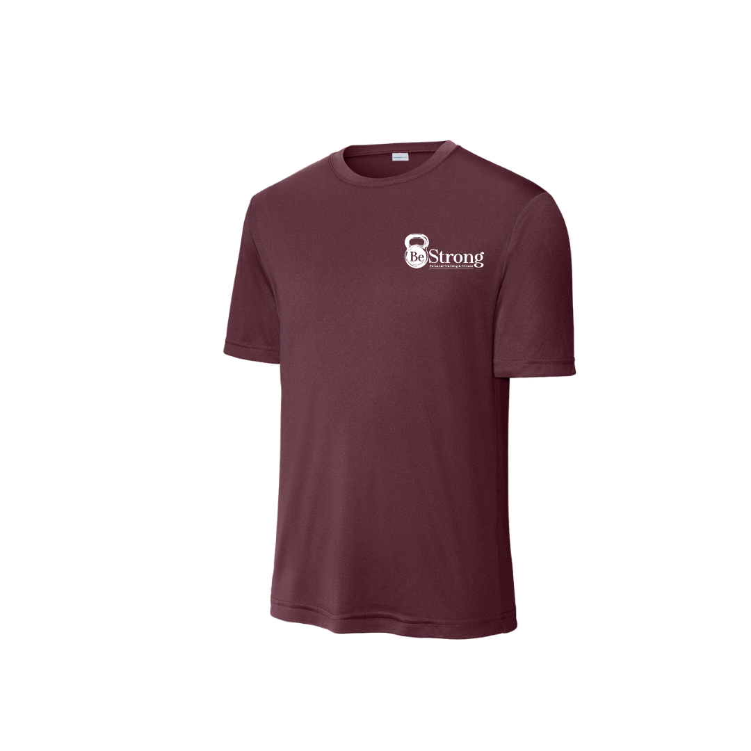 Short Sleeve Dri Fit
