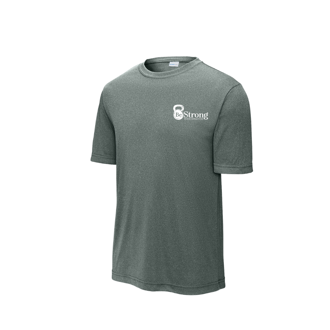 Short Sleeve Dri Fit