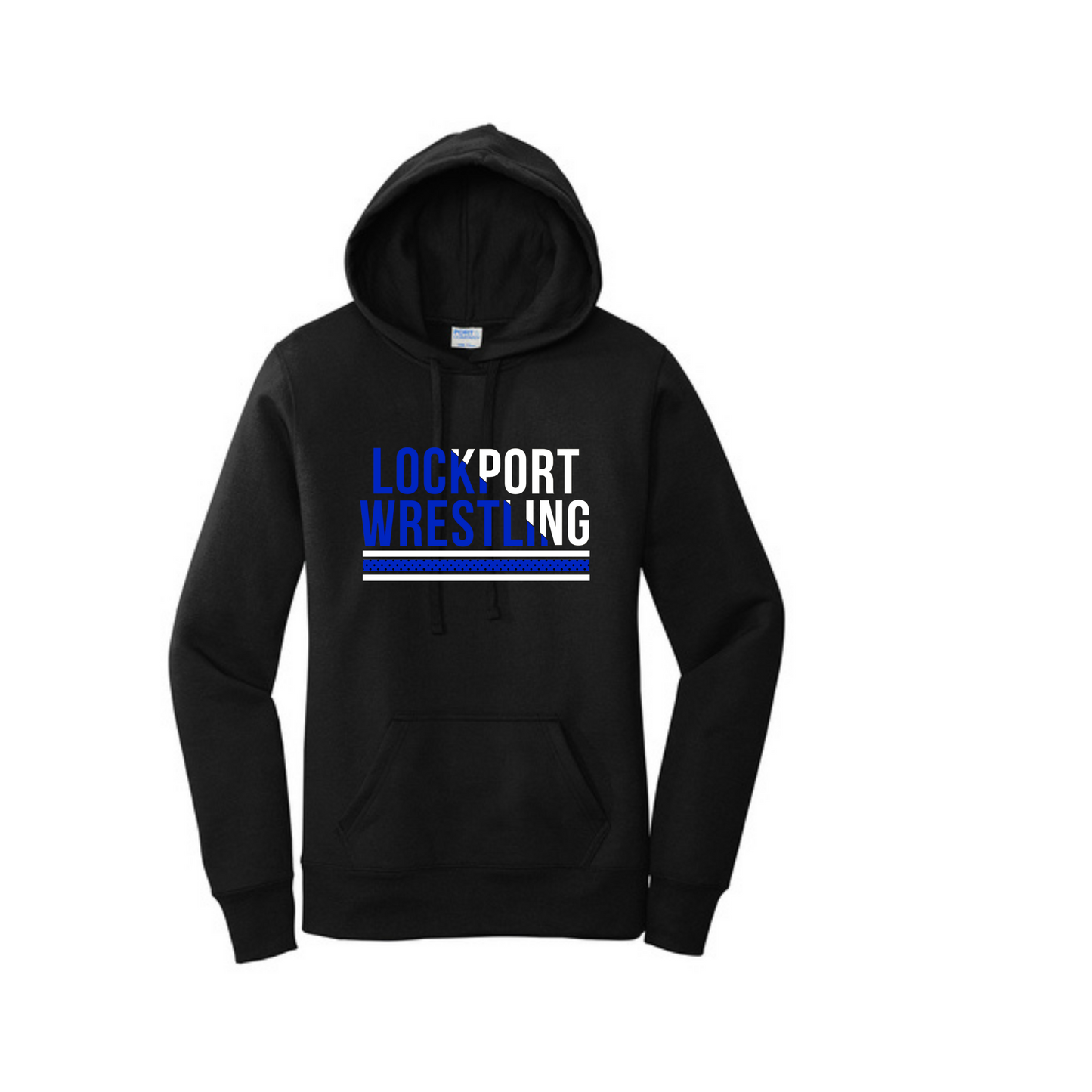 Ladies Hoodies